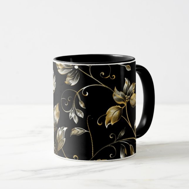 Tasse (Devant droit)