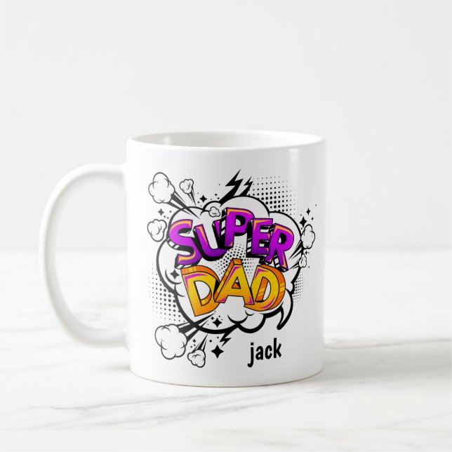 Tasse (Gauche)