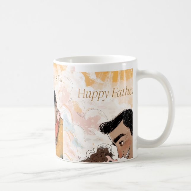 Tasse (Droite)
