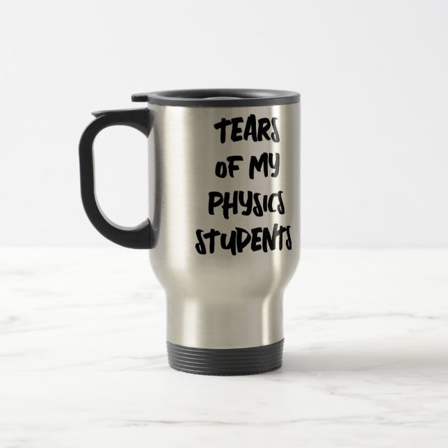 Tasse (Gauche)