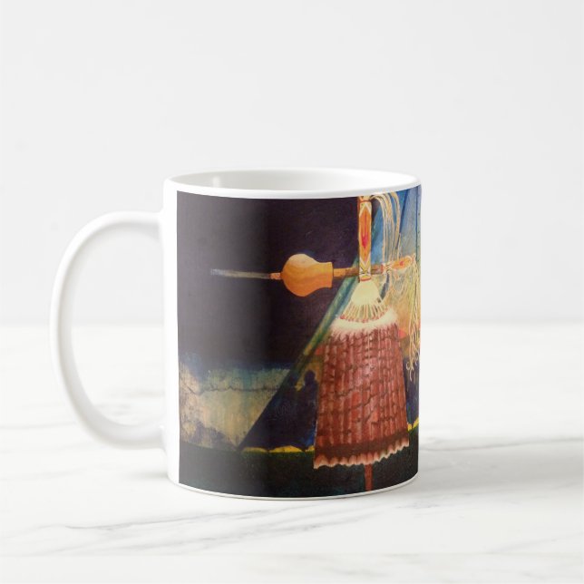 Tasse (Gauche)