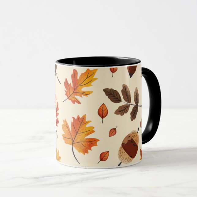 Tasse (Devant droit)