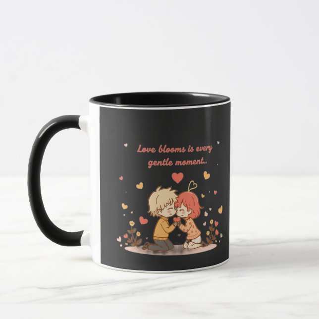 Tasse (Gauche)