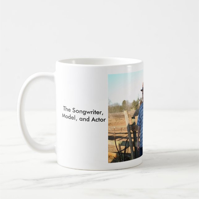 Tasse (Gauche)