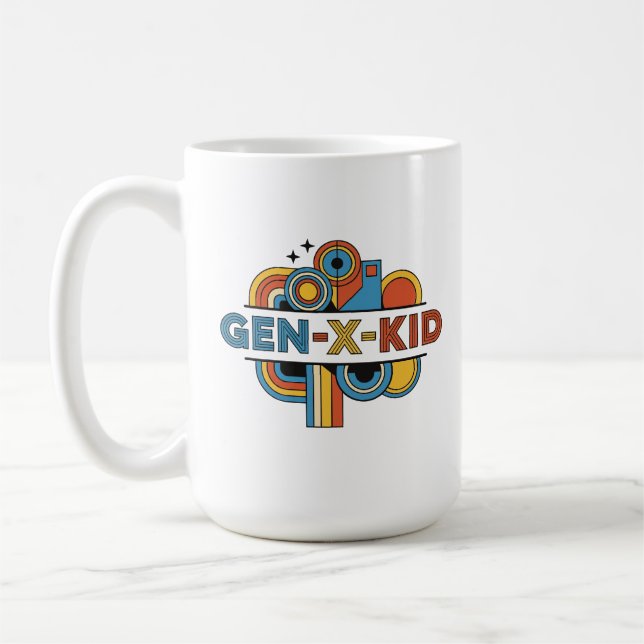 Tasse (Gauche)