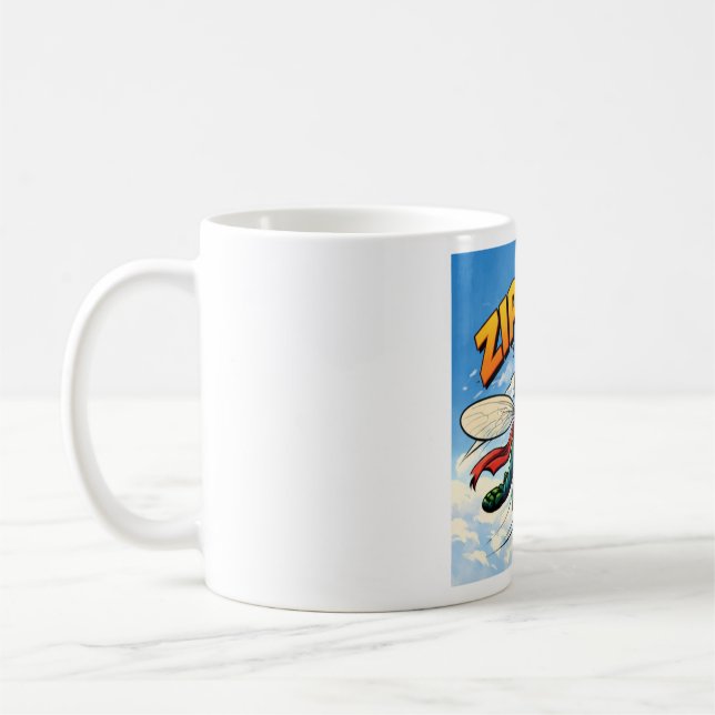 Tasse (Gauche)