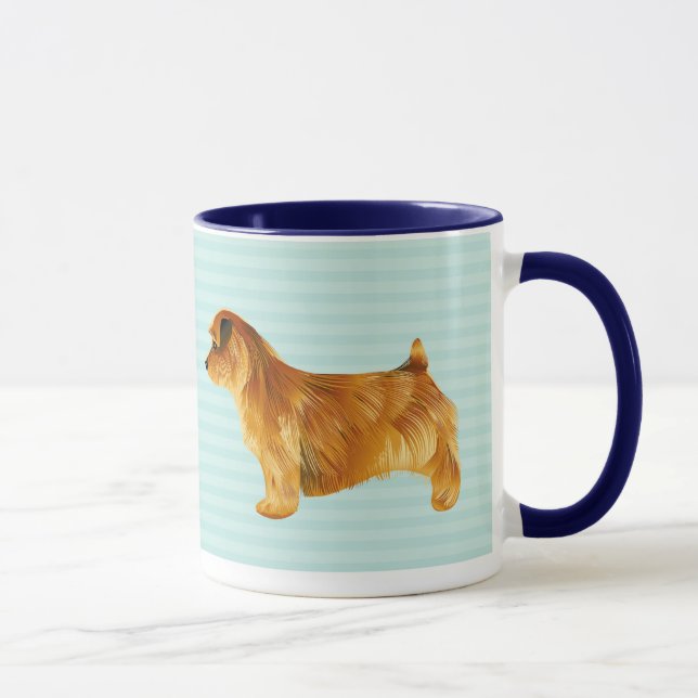 Tasse マｇ (Droite)