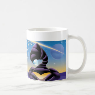 Tasse 02 de Scorpion d'Idolz