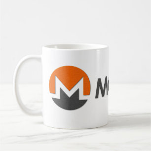 Tasse 11oz classique de Monero