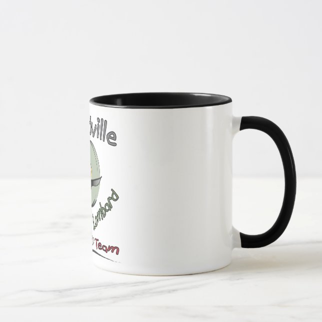 tasse 15oz (Droite)