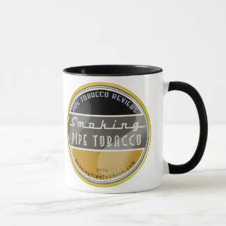 Tasse 15oz de tabac de tuyau de tabagisme