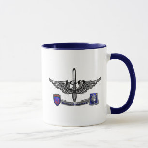 Tasse 160th SOAR