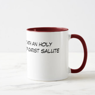 Tasse 16h16 de Romains