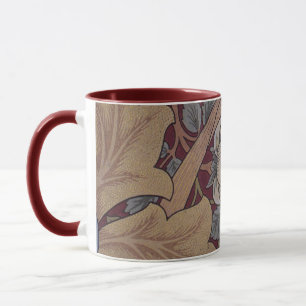 Tasse 1880 Fond d'écran William Morris St James Palace