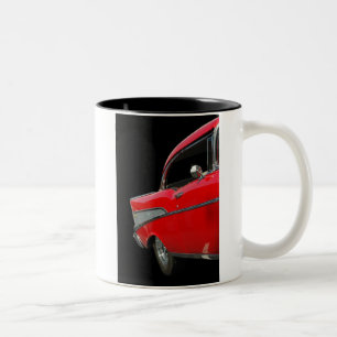 Tasse 1957 de Chevy
