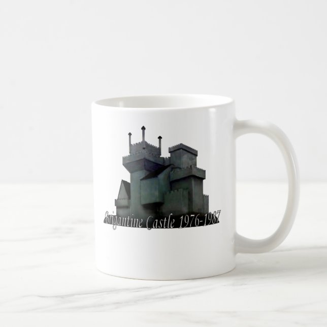Tasse 1 de Brig (Droite)