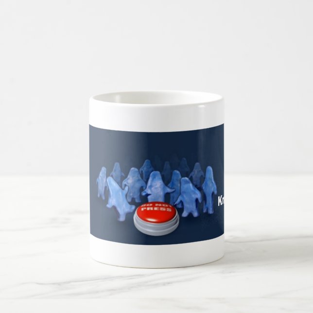 Tasse 1 de Knoxs Korner (Centre)