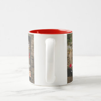 Tasse #1 de mousepad de maisons et de Moriarity 4