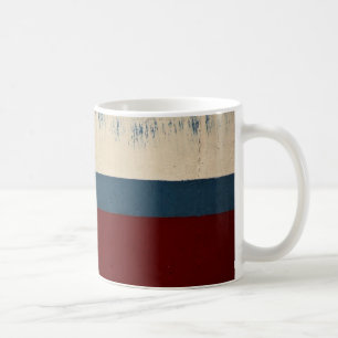Tasse 1 de rayure