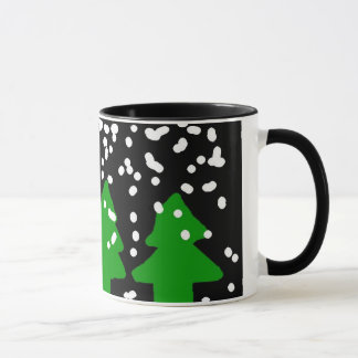 Tasse 1 de vacances de Perkins