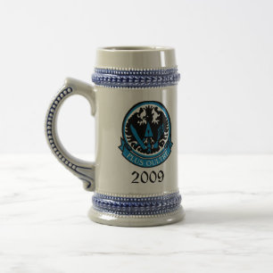 Tasse 1 d'Eagle de guerre