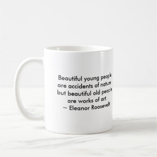 Tasse 1 d'Eleanor Roosevelt