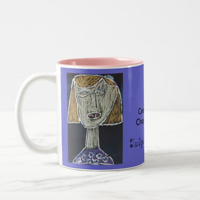 tasse 1-Jaclyn (Gauche)