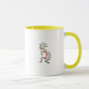 Tasse 1 Kokopelli #49