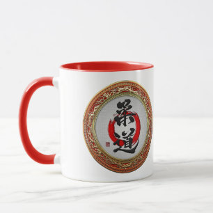 Tasse [200] Judo : Judo