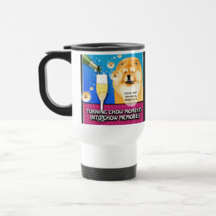 Tasse 2011 de voyage de LOGO
