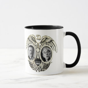 Tasse 2012 de Ron Paul