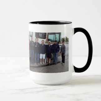 Tasse 2013 de Derby rv