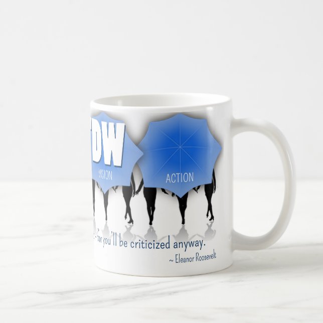 Tasse 2015 de thème (Droite)