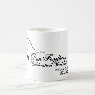 Tasse 2015 de week-end de célébration de DF