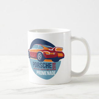 Tasse 2018 de café non-conformiste de Concours du