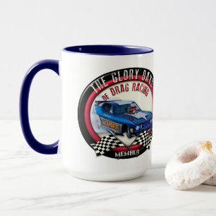 TASSE 2018 DE LÉGENDES DE CHEVAL DE BATAILLE