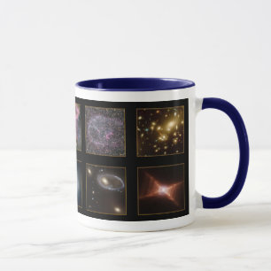 Tasse 25 de Hubble