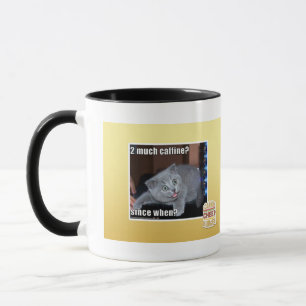 Tasse 2 beaucoup de caffine ?