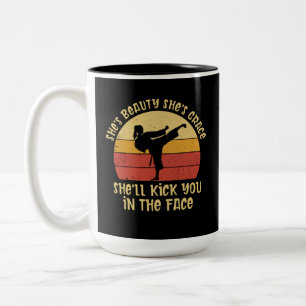TASSE 2 COULEURS 