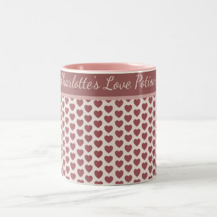 TASSE 2 COULEURS 