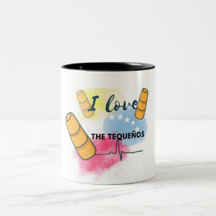 TASSE 2 COULEURS 
