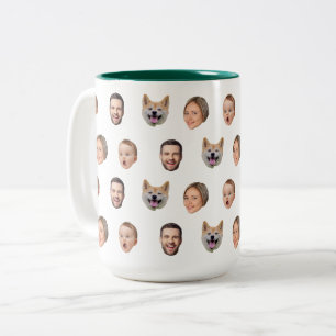 TASSE 2 COULEURS 