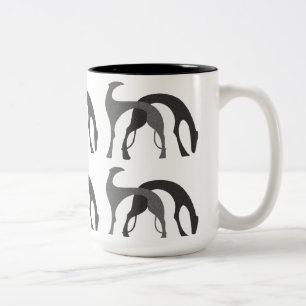 TASSE 2 COULEURS