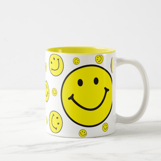 TASSE 2 COULEURS  (Droit)