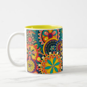 TASSE 2 COULEURS 