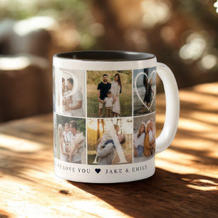 TASSE 2 COULEURS 