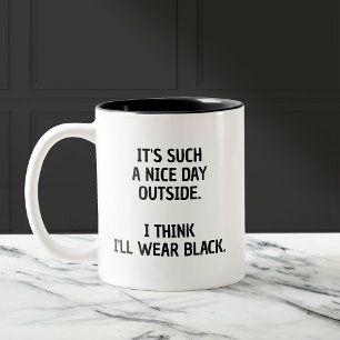 TASSE 2 COULEURS