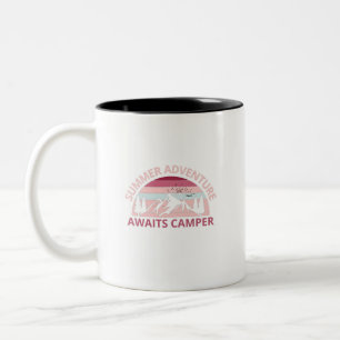 TASSE 2 COULEURS