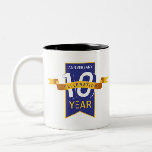 Tasse 2 Couleurs 10e_anniversaire