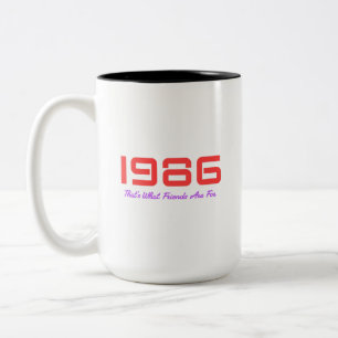 Tasse 2 Couleurs 1986 Meilleur chanson, C'est à ça que servent les 